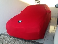 Capa BMW 220i na internet