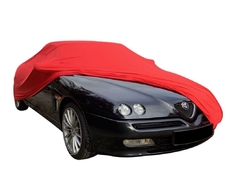 Capa Alfa Romeo 916 Spider