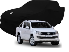 Capa Volkswagen Amarok