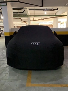 Capa Audi A3 Sedan - MASTERCAPAS.COM ®