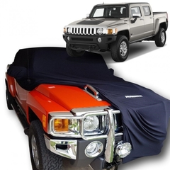 Capa Hummer H3 Pick-up