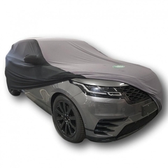 Capa Range Rover Velar