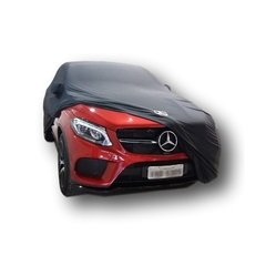 Capa Mercedes - Benz GLC 250 Sport Coupé na internet