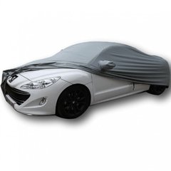 Capa Peugeot RCZ - MASTERCAPAS.COM ®