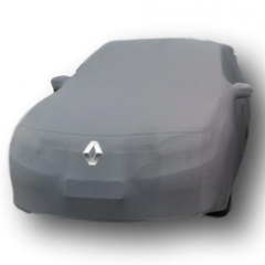 Capa Renault Logan - MASTERCAPAS.COM ®