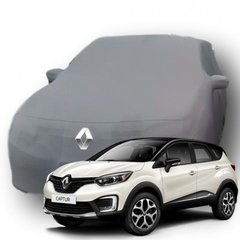 Capa Renault Captur