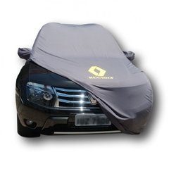 Capa Renault Duster