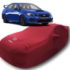 Capa Subaru Impreza Sedan WRX