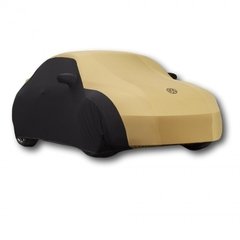 Capa Volkswagen New Beetle - MASTERCAPAS.COM ®