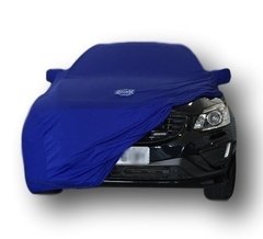 Capa Volvo XC60 - MASTERCAPAS.COM ®