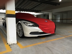 Imagem do Capa BMW Z4 --