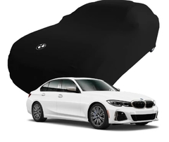 Capa BMW M340i