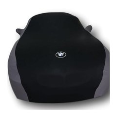 Capa BMW 328i - MASTERCAPAS.COM ®