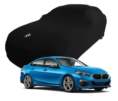 Capa BMW 218i Gran Coupe