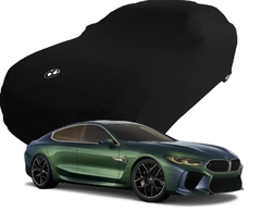 Capa BMW M8