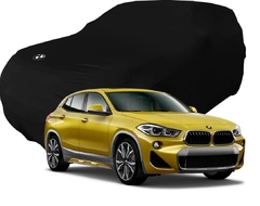 Capa BMW X2