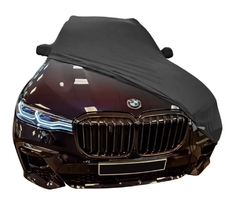 Capa BMW X7 - MASTERCAPAS.COM ®