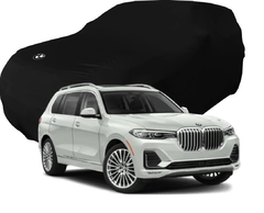 Imagem do Capa BMW X7