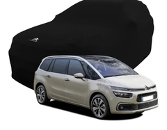 Capa Citroën C4 GRAND PICASSO