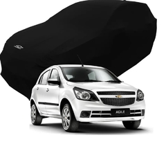 Capa Chevrolet Agile