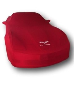 Capa Chevrolet Corvette C7 - MASTERCAPAS.COM ®