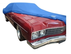 Capa Chevrolet Impala coupe 2 portas