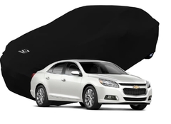 Capa Chevrolet Malibu