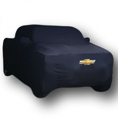 Capa Chevrolet S10 Cabine Dupla - comprar online