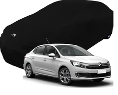 Capa Citroën C4 Lounge