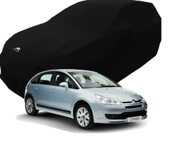 Capa Citroën C4 Hatch