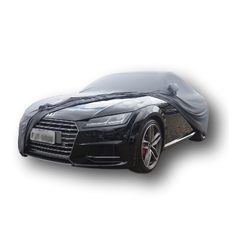 Capa Audi Audi TT Coupé - MASTERCAPAS.COM ®