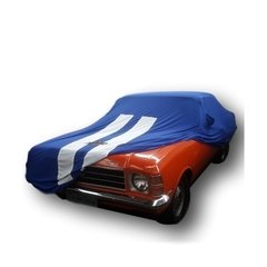 Capa Chevrolet Caravan SS - MASTERCAPAS.COM ®