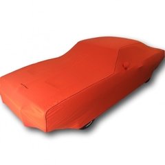 Capa Dodge Charger - loja online