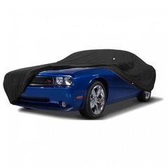 Capa Dodge Challenger - MASTERCAPAS.COM ®