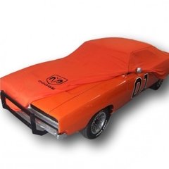 Capa Dodge Charger - MASTERCAPAS.COM ®