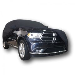 Capa Dodge Journey - MASTERCAPAS.COM ®