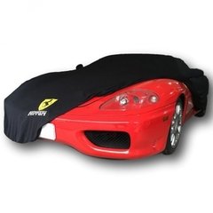 Capa Ferrari F360 Spider