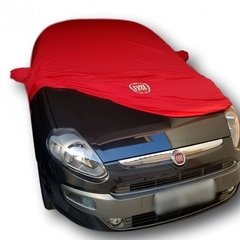 Capa Fiat Punto