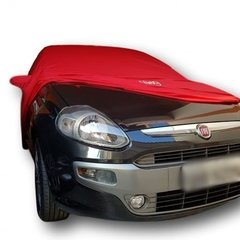 Capa Fiat Punto - MASTERCAPAS.COM ®