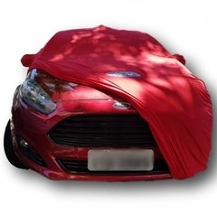 Capa Ford Fiesta Sedan - comprar online