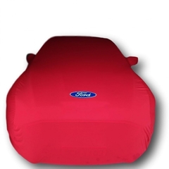 Capa Ford Ecosport