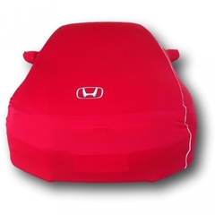 Capa Honda Civic Si