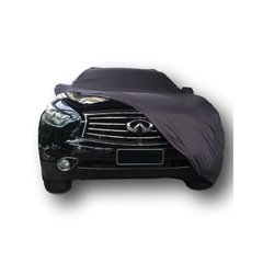 Capa Infiniti FX50 na internet