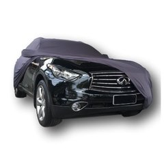 Capa Infiniti FX35