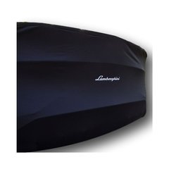 Imagem do Capa Lamborghini Huracán