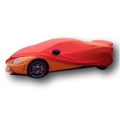 Capa Lamborghini Gallardo - comprar online