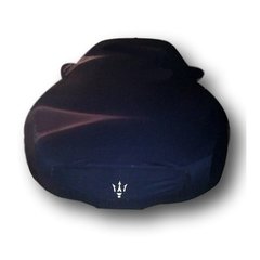 Imagem do Capa Maserati 3200