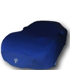 Capa Maserati GranSport - MASTERCAPAS.COM ®