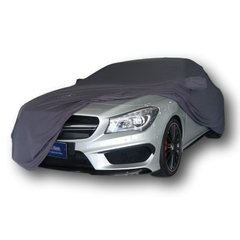 Capa Mercedes - Benz CLS 350 na internet