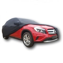 Capa Mercedes - Benz GLA 250